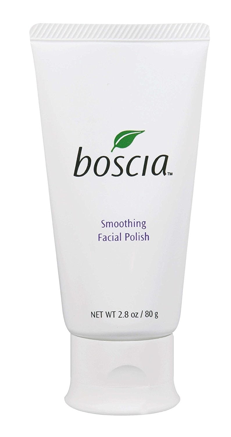 boscia facial polish Boscia facial polish